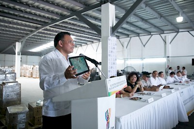 Investing in technology in Yucatan  <a href=>Sala de Prensa del Gobierno http://www.yucatan.gob.mx/saladeprensa/ver_nota.php?id=197028</a>