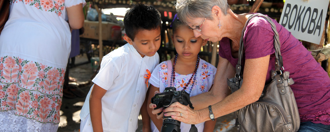 Yucatan News: Fruit & Museums