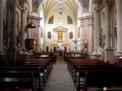 Templo de la Compania <a href=></a>