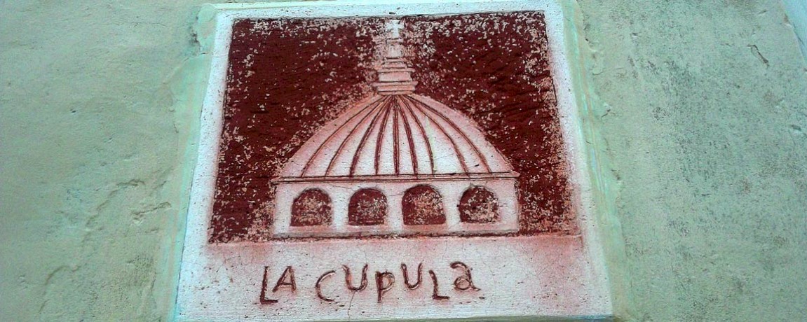 Merida Events: Opening of La Cúpula
