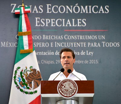 Special tax help for economic zones in Mexico <a href=></a>