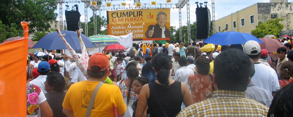 Tourism and Wireless Internet in the Park