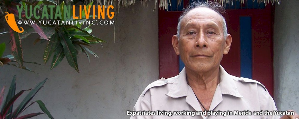 Visit to a Mayan Healer