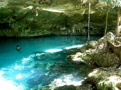 cenotes <a href=></a>