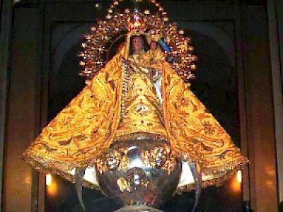 virgen <a href=></a>