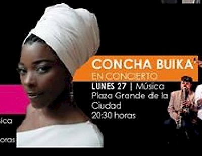 concha <a href=></a>