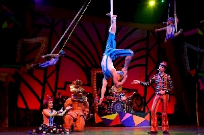 circo <a href=></a>