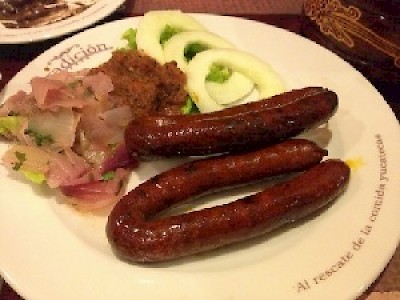 longaniza <a href=></a>