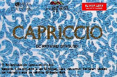 Opera Yucatan presents Capriccio <a href=></a>