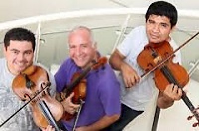 Classical Music in Merida Yucatan Mexico <a href=></a>