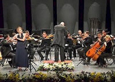 Chamber Orchestra of Merida <a href=></a>