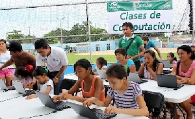 Technical Education in Merida Yucatan Mexico <a href=></a>