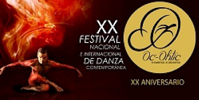 Contemporary Dance Festival in Merida Yucatan Mexico <a href=></a>