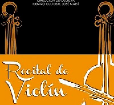 Violin Recital in Merida Yucatan Mexico <a href=></a>