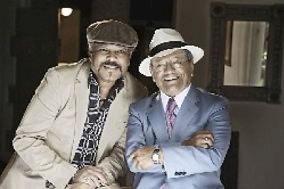 Manzanero and Cespedes in Merida Yucatan Mexico <a href=></a>