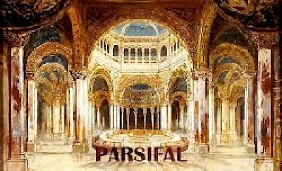 Parsifal Opera in Yucatan Mexico <a href=></a>