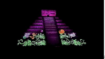 Chichen Itza Light and Sound <a href=></a>