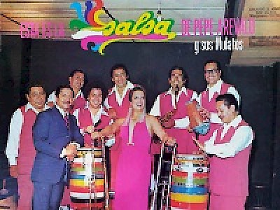 Salsa Music in Merida Yucatan Mexico <a href=></a>