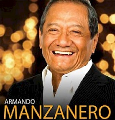 Armando Manzanero in Merida Yucatan Mexico <a href=></a>