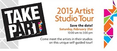 Artist Studio Tour in Merida Yucatan Mexico <a href=></a>