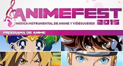 Anime Music  in Merida Yucatan Mexico <a href=></a>