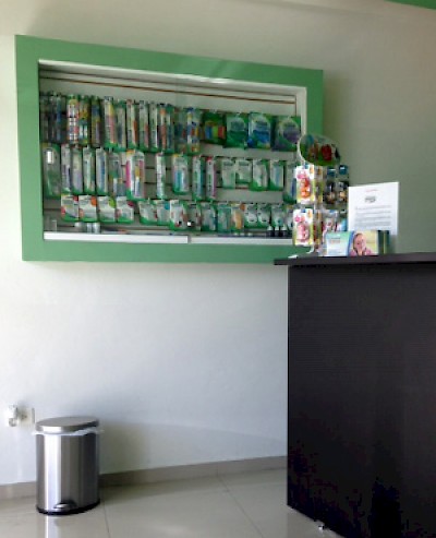 Where they sell dental supplies in Merida Yucatan <a href=></a>