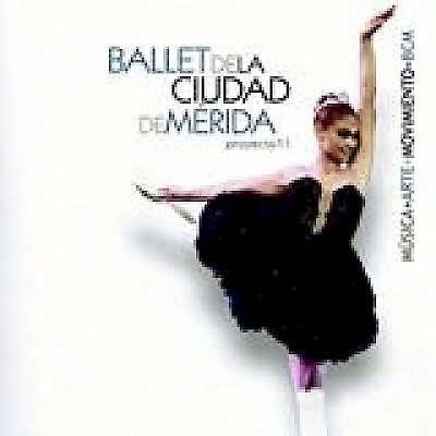 Ballet of the City of Merida Yucatan <a href=></a>