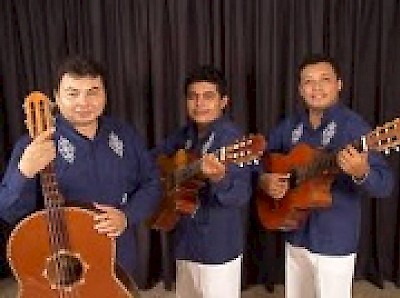 Trios in Merida Yucatan Mexico <a href=></a>